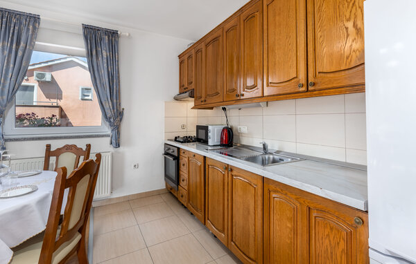 Lejlighed - Opatija-Rijeka , Kroatien - CKU543 402