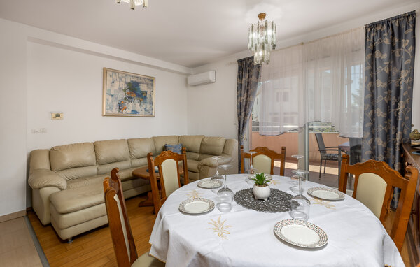 Lejlighed - Opatija-Rijeka , Kroatien - CKU543 301