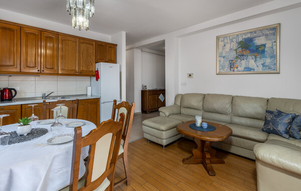 Lejlighed - Opatija-Rijeka , Kroatien - CKU543 2