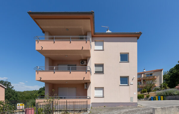 Lejlighed - Opatija-Rijeka , Kroatien - CKU543 81