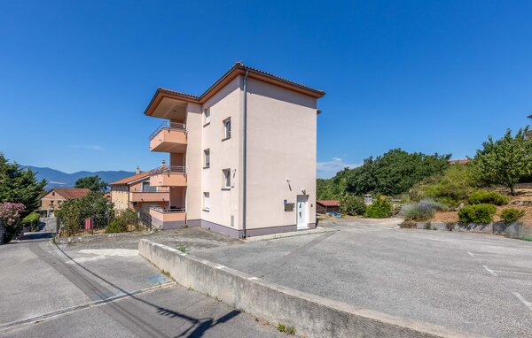 Lejlighed - Opatija-Rijeka , Kroatien - CKU543 82