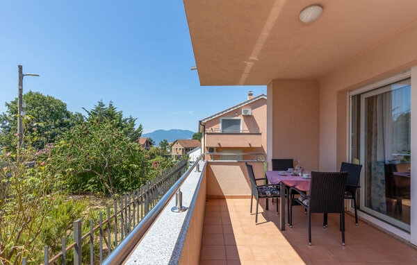 Lejlighed - Opatija-Rijeka , Kroatien - CKU543 1