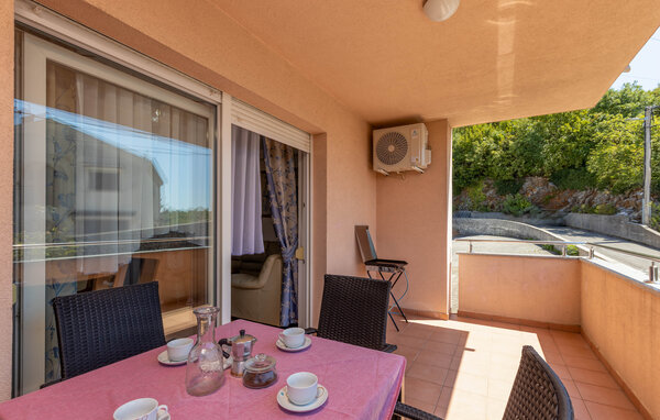 Lejlighed - Opatija-Rijeka , Kroatien - CKU543 101