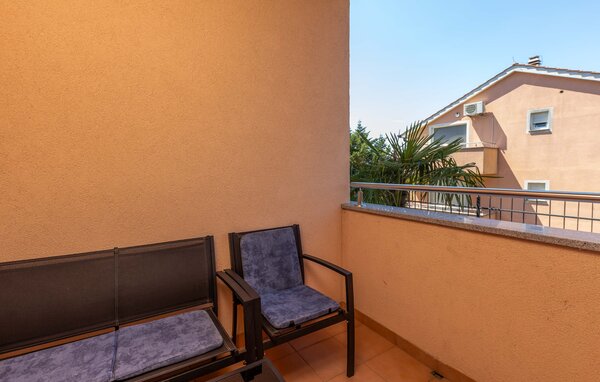 Lejlighed - Opatija-Rijeka , Kroatien - CKU543 102