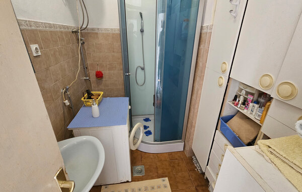 Apartament - Opatija-Rijeka , Chorwacja - CKU544 701