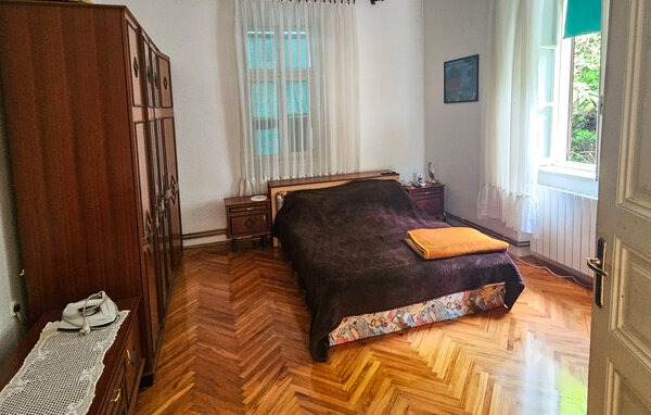 Apartament - Opatija-Rijeka , Chorwacja - CKU544 4
