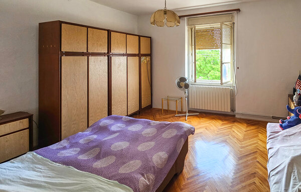 Apartament - Opatija-Rijeka , Chorwacja - CKU544 602