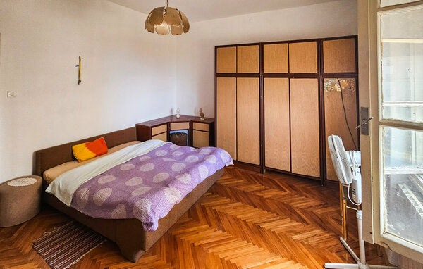 Apartament - Opatija-Rijeka , Chorwacja - CKU544 603