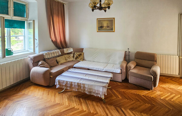 Apartament - Opatija-Rijeka , Chorwacja - CKU544 3