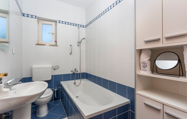 Ferienhaus - Opatija-Pobri , Kroatien - CKU545 701