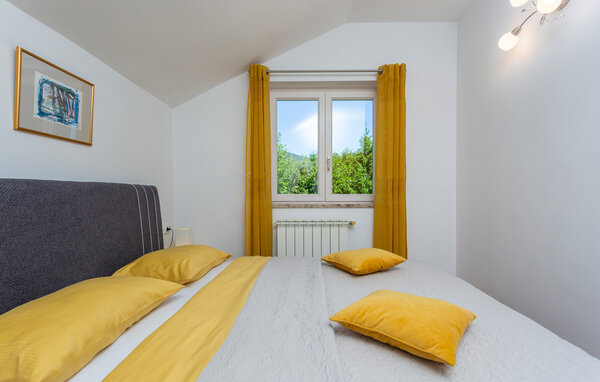 Ferienhaus - Opatija-Pobri , Kroatien - CKU545 602