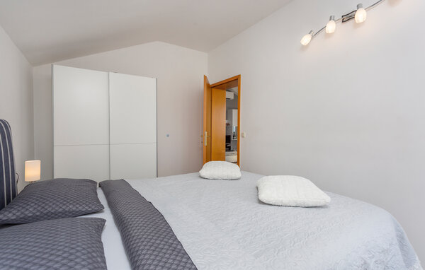 Ferienhaus - Opatija-Pobri , Kroatien - CKU545 603