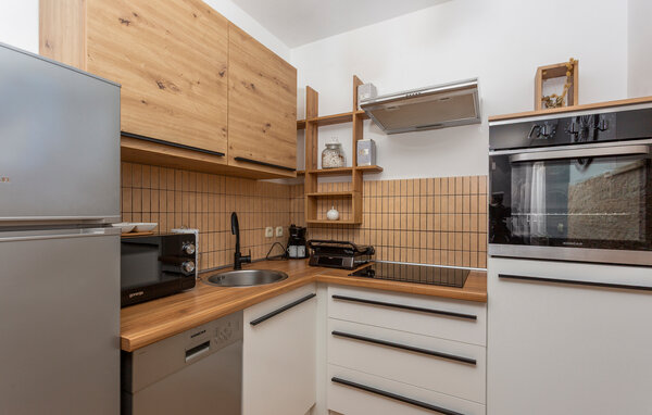 Ferienhaus - Opatija-Pobri , Kroatien - CKU545 401