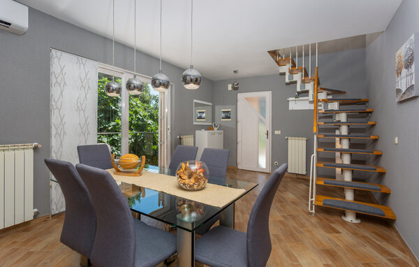 Ferienhaus - Opatija-Pobri , Kroatien - CKU545 5