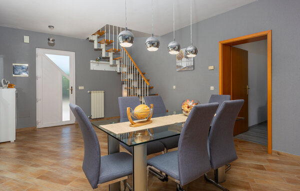 Ferienhaus - Opatija-Pobri , Kroatien - CKU545 402