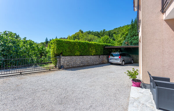 Ferienhaus - Opatija-Pobri , Kroatien - CKU545 101