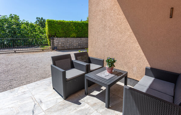 Ferienhaus - Opatija-Pobri , Kroatien - CKU545 102