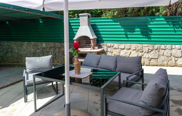 Ferienhaus - Opatija-Pobri , Kroatien - CKU545 106