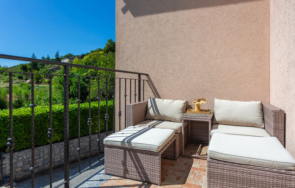 Ferienhaus - Opatija-Pobri , Kroatien - CKU545 2