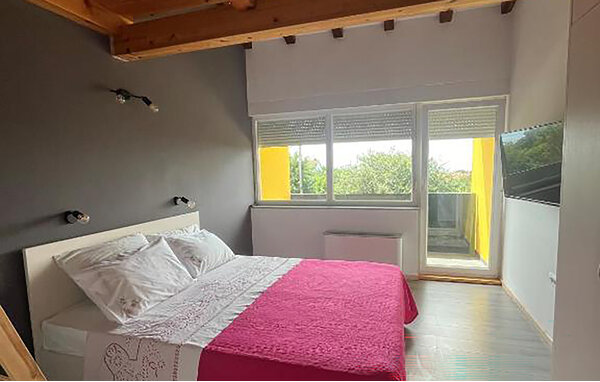 Ferienwohnung - Opatija-Marinici , Kroatien - CKU546 4