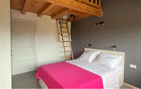 Ferienwohnung - Opatija-Marinici , Kroatien - CKU546 601