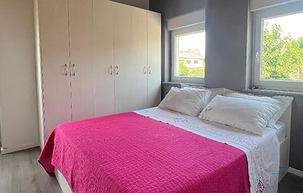 Ferienwohnung - Opatija-Marinici , Kroatien - CKU546 602