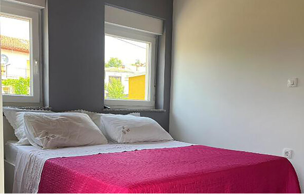 Ferienwohnung - Opatija-Marinici , Kroatien - CKU546 603