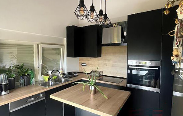 Ferienwohnung - Opatija-Marinici , Kroatien - CKU546 3