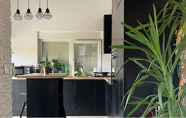 Ferienwohnung - Opatija-Marinici , Kroatien - CKU546 401