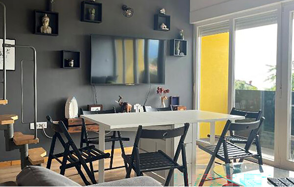 Ferienwohnung - Opatija-Marinici , Kroatien - CKU546 402