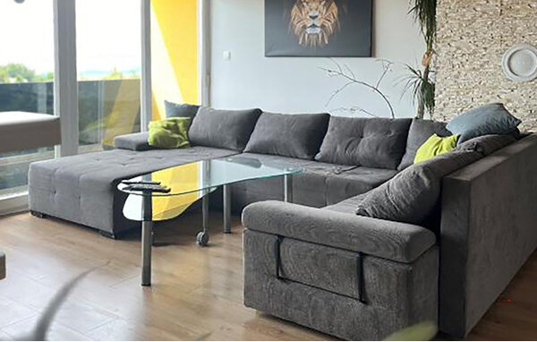 Ferienwohnung - Opatija-Marinici , Kroatien - CKU546 2