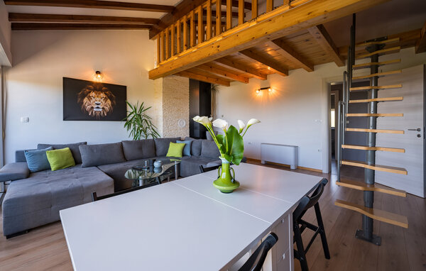 Appartement - Opatija-Marinici , Kroatië - CKU546 4