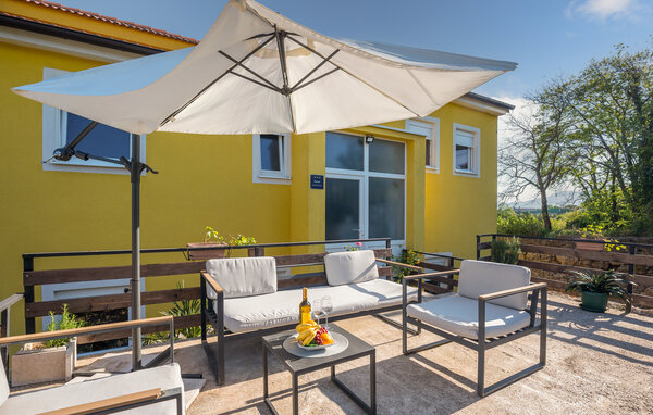 Appartement - Opatija-Marinici , Kroatië - CKU546 101
