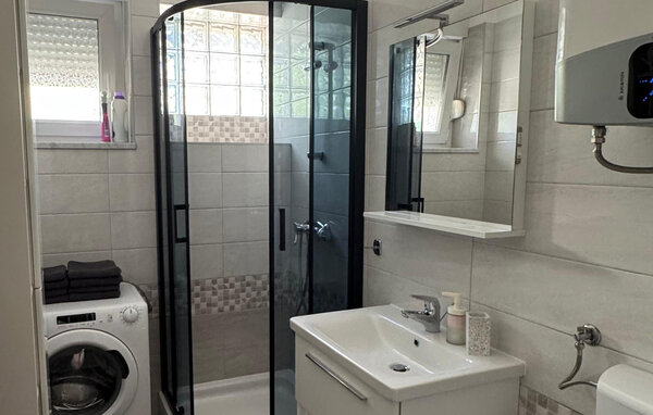 Appartement - Opatija-Rijeka , Croatie - CKU547 701