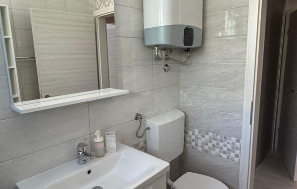 Appartement - Opatija-Rijeka , Croatie - CKU547 702