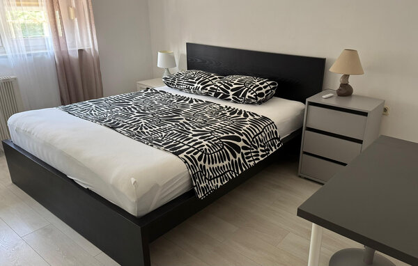 Appartement - Opatija-Rijeka , Croatie - CKU547 601