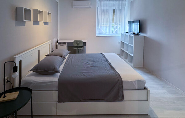 Appartement - Opatija-Rijeka , Croatie - CKU547 602