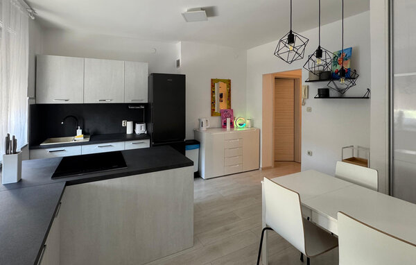 Appartement - Opatija-Rijeka , Croatie - CKU547 2