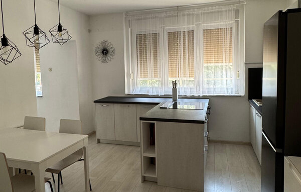 Appartement - Opatija-Rijeka , Croatie - CKU547 401