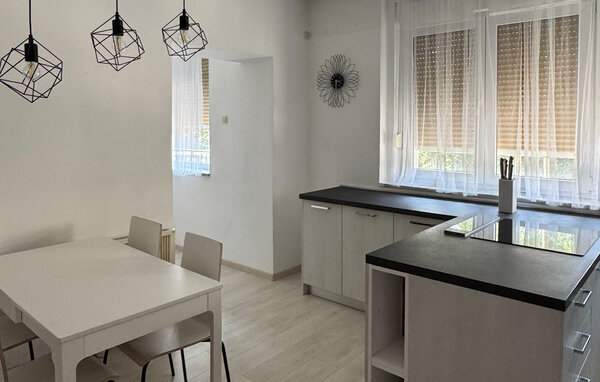 Appartement - Opatija-Rijeka , Croatie - CKU547 402