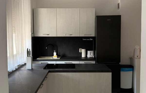 Appartement - Opatija-Rijeka , Croatie - CKU547 403