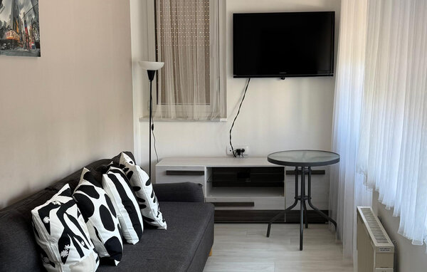 Appartement - Opatija-Rijeka , Croatie - CKU547 1