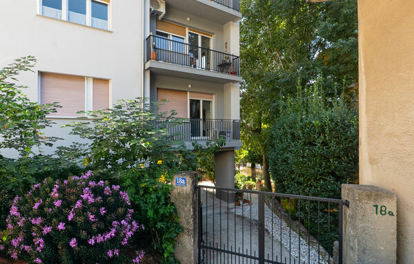 Ferienwohnung - Opatija-Rijeka , Kroatien - CKU547 4