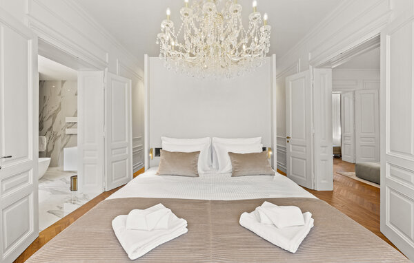 Holiday Home - Opatija , Croatia - CKU548 602