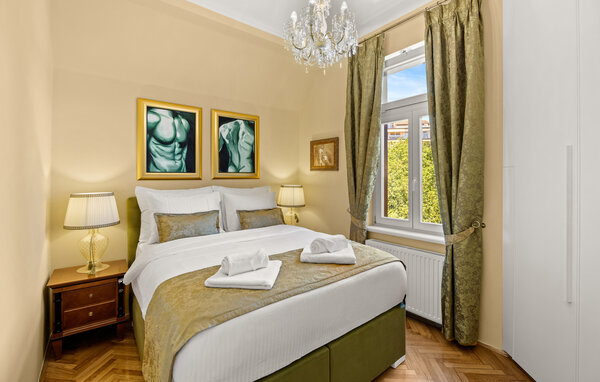 Holiday Home - Opatija , Croatia - CKU548 604