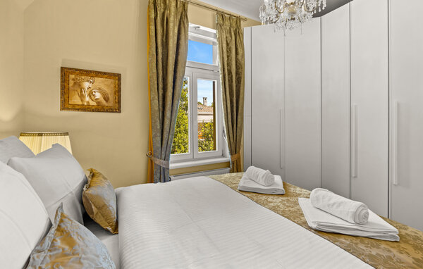 Holiday Home - Opatija , Croatia - CKU548 605
