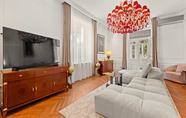 Holiday Home - Opatija , Croatia - CKU548 503
