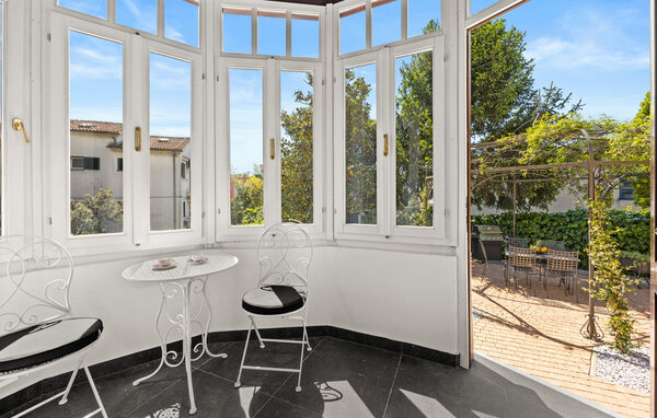 Holiday Home - Opatija , Croatia - CKU548 505