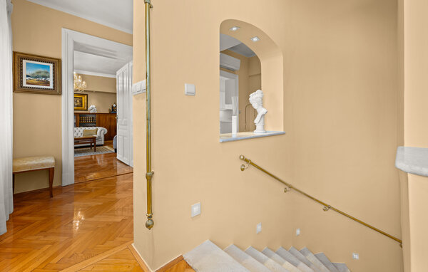 Holiday Home - Opatija , Croatia - CKU548 506