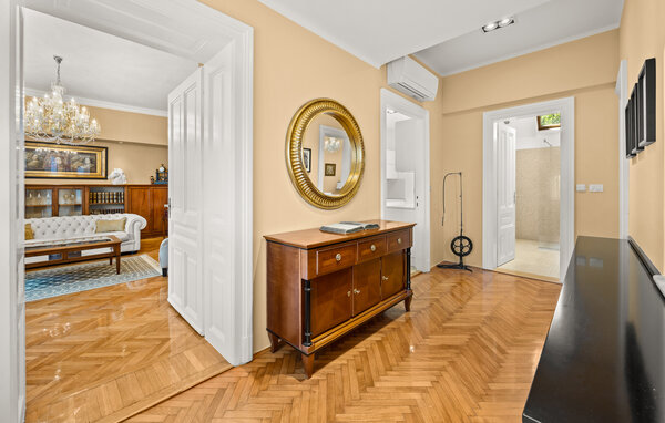 Holiday Home - Opatija , Croatia - CKU548 507